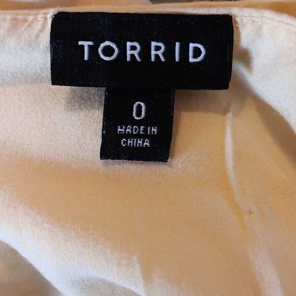 TORRID Sundress  - Picture 8 of 12